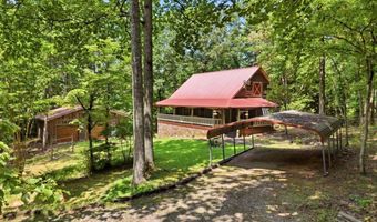 1525 Sperin Rd, Ball Ground, GA 30107