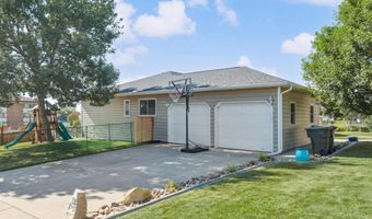1938 8th Ave, Belle Fourche, SD 57717