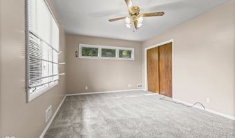 5832 Norcroft Dr, Indianapolis, IN 46221