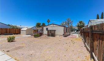 1737 Red Mountain Dr, Boulder City, NV 89005
