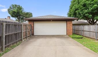 3919 Dome Dr, Addison, TX 75001