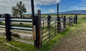 12661 E Langell Valley Rd, Bonanza, OR 97623