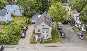 48 Drummond St, Auburn, ME 04210
