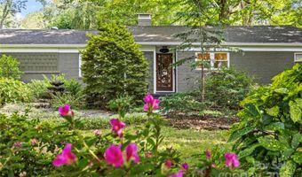 1460 Medford Dr, Charlotte, NC 28205