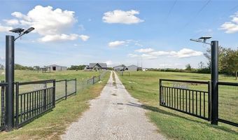 4320 N 135 Rd, Beggs, OK 74421
