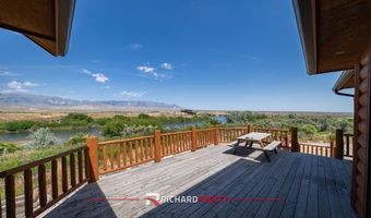 77 Eagle Rock Trl, Clark, WY 82435