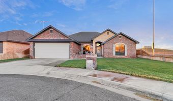 6 Bella Vista Ct, Andrews, TX 79714
