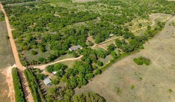 8378 County Road 358, Anson, TX 79501