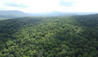Markham Mountain Road, Andover, VT 05143