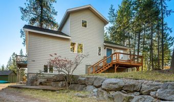 128 Ledgewood Dr, Bigfork, MT 59911