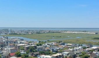 100 S Berkley Sq, Atlantic City, NJ 08401