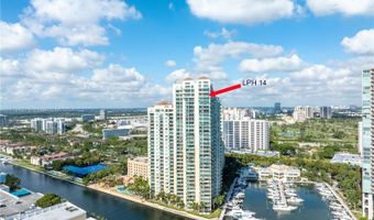 3330 NE 190th St LPH14, Aventura, FL 33180