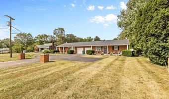 19584 Harrisburg Westville Rd, Alliance, OH 44609