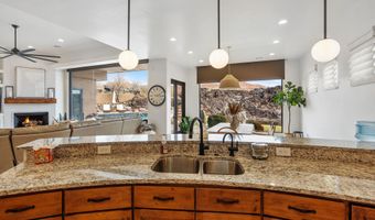 1500 E Split Rock Dr, Ivins, UT 84738