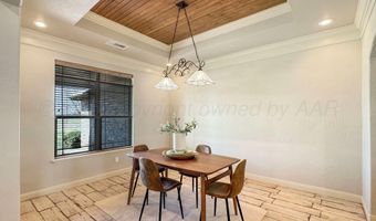 9611 UNION Rd, Amarillo, TX 79119