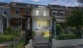 441 DELAFIELD Pl NW, Washington, DC 20011