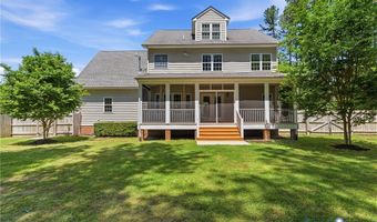 303 Carter Forest Dr, Ashland, VA 23005