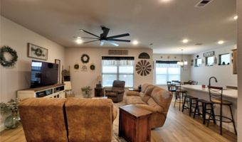 1917 Daybreak Dr, Venus, TX 76009