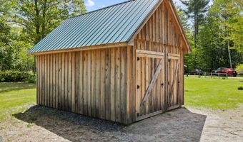 34 Winter Hill Ln, Andover, NH 03216
