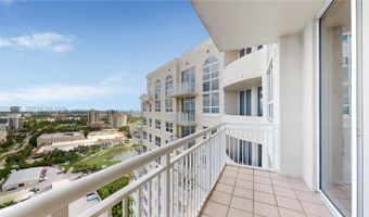 19501 W Country Club Dr PH-10, Aventura, FL 33180