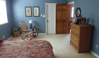 1319 E Allred St, Asheboro, NC 27203