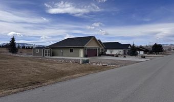 111 E PAPWORTH Ln, Afton, WY 83110