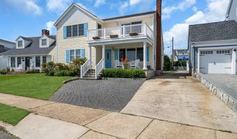 305 North Blvd, Belmar, NJ 07719