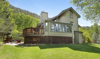 26 Lark Ct B, Avon, CO 81620