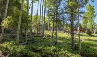 Lot 437 El Camino Real, Angel Fire, NM 87710