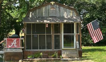 1581 Pansey Rd, Ashford, AL 36312