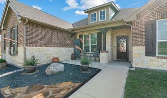 1052 Winecup Ln, Weatherford, TX 76085