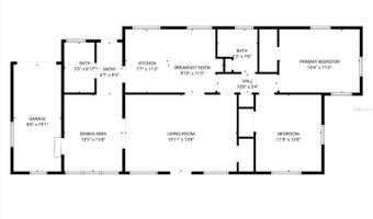 404 W WHIDDEN St, Arcadia, FL 34266