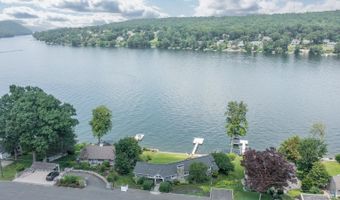 100 N Lake Shore Dr, Brookfield, CT 06804