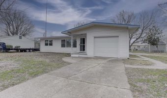 235 Meek Ave, Arkansas City, KS 67005