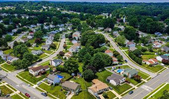 216 KENSINGTON Pkwy, Abingdon, MD 21009