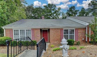 6433 Deerings Ln, Peachtree Corners, GA 30092