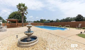 16311 Old Brady Rd, Bay Minette, AL 36507