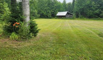 70 Back Rd, Abbot, ME 04406