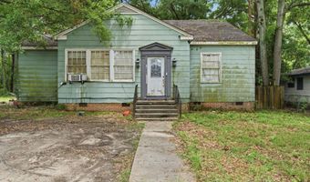 320 N Church St, Brookhaven, MS 39601