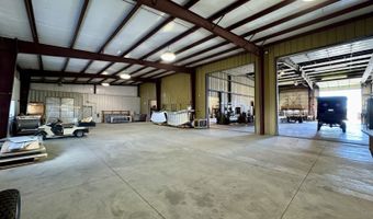 933 N Industrial Way, Ely, NV 89301