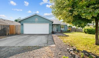 426 S 42ND Pl, Springfield, OR 97478