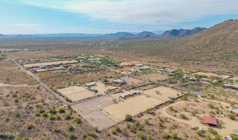 4180 E GALVIN St, Cave Creek, AZ 85331