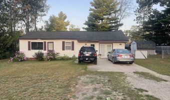 5276 Silver Creek Dr, Alger, MI 48610