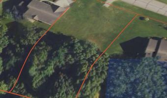 Lot 29 Fairhaven Drive, Allegan, MI 49010