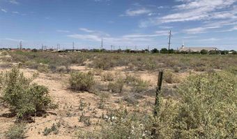 N of 1710 S 26th Street, Artesia, NM 88210