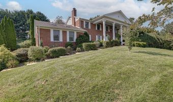 255 PEOPLES Way, Hockessin, DE 19707