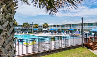 1918 W Ft Macon Rd 201, Atlantic Beach, NC 28512