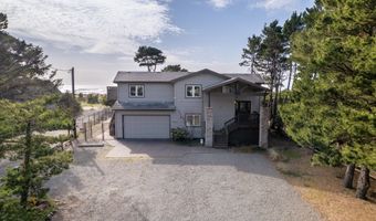 18000 OCEAN Blvd, Rockaway Beach, OR 97136