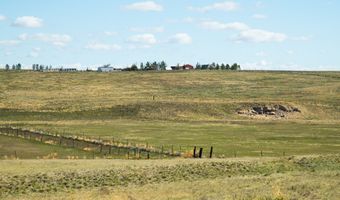 1778 County Road 146, Burns, WY 82053