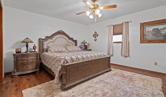 3209 Myall St, Ardmore, OK 73401